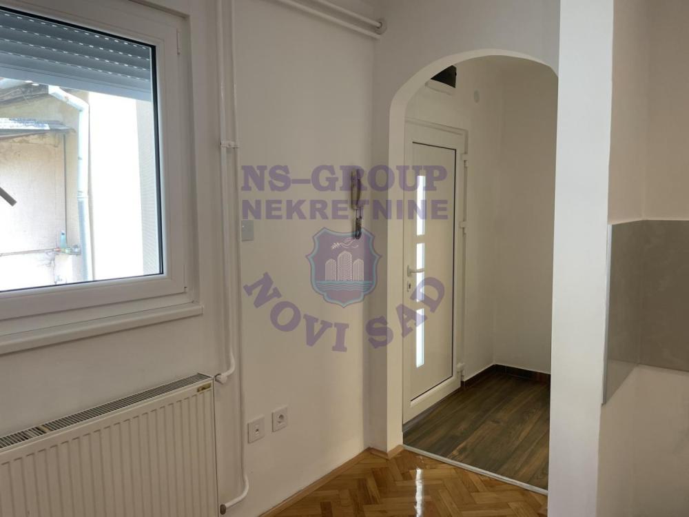 Slika 3 -  Stan na prodaju, 24m2, 84.050€